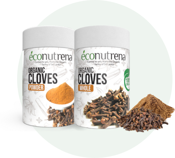 cloves Product