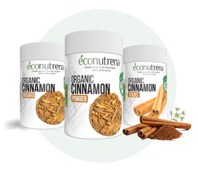 Cinnamon Product