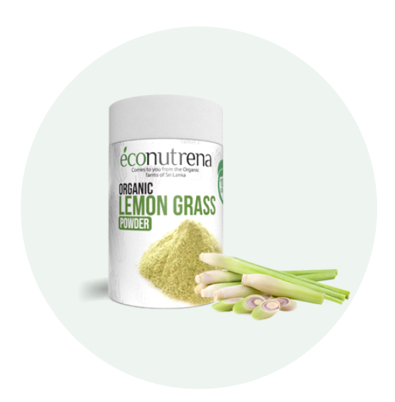 Lemon Grass Product