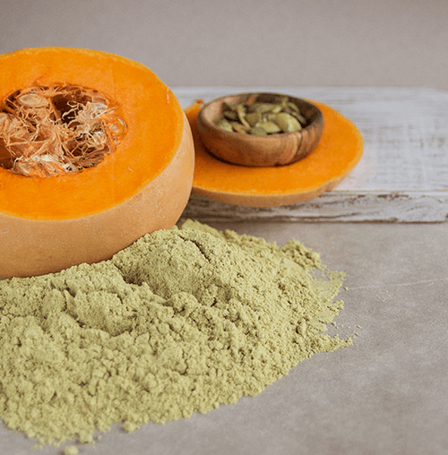 Pumpkin Powder Product